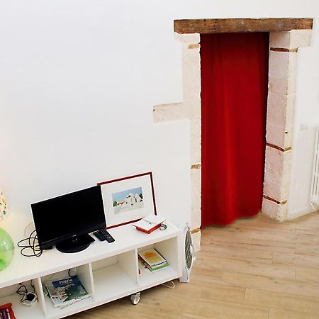 Lo Studio Di Nonno Νότσι Εξωτερικό φωτογραφία