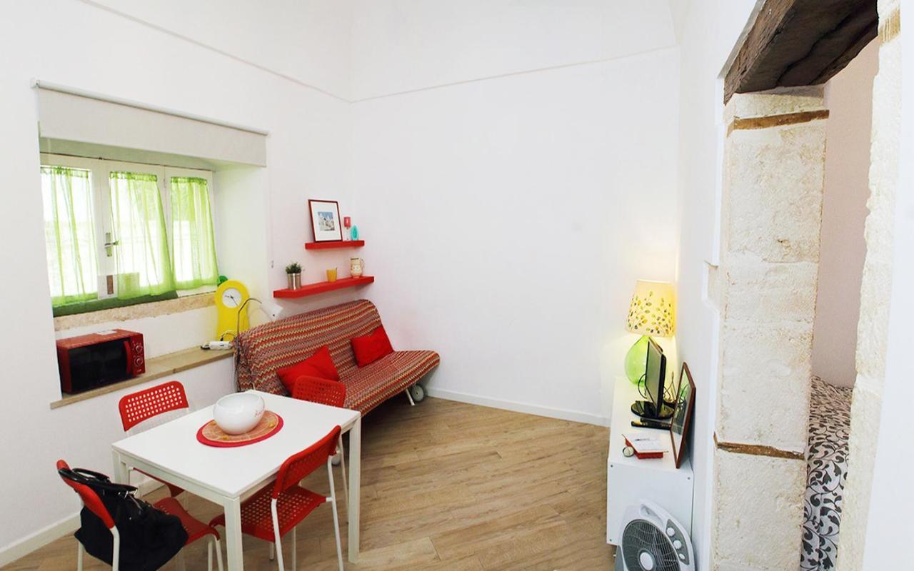 Lo Studio Di Nonno Νότσι Εξωτερικό φωτογραφία