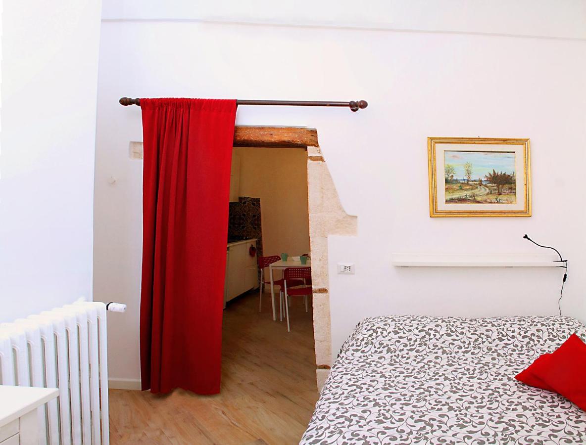 Lo Studio Di Nonno Νότσι Εξωτερικό φωτογραφία