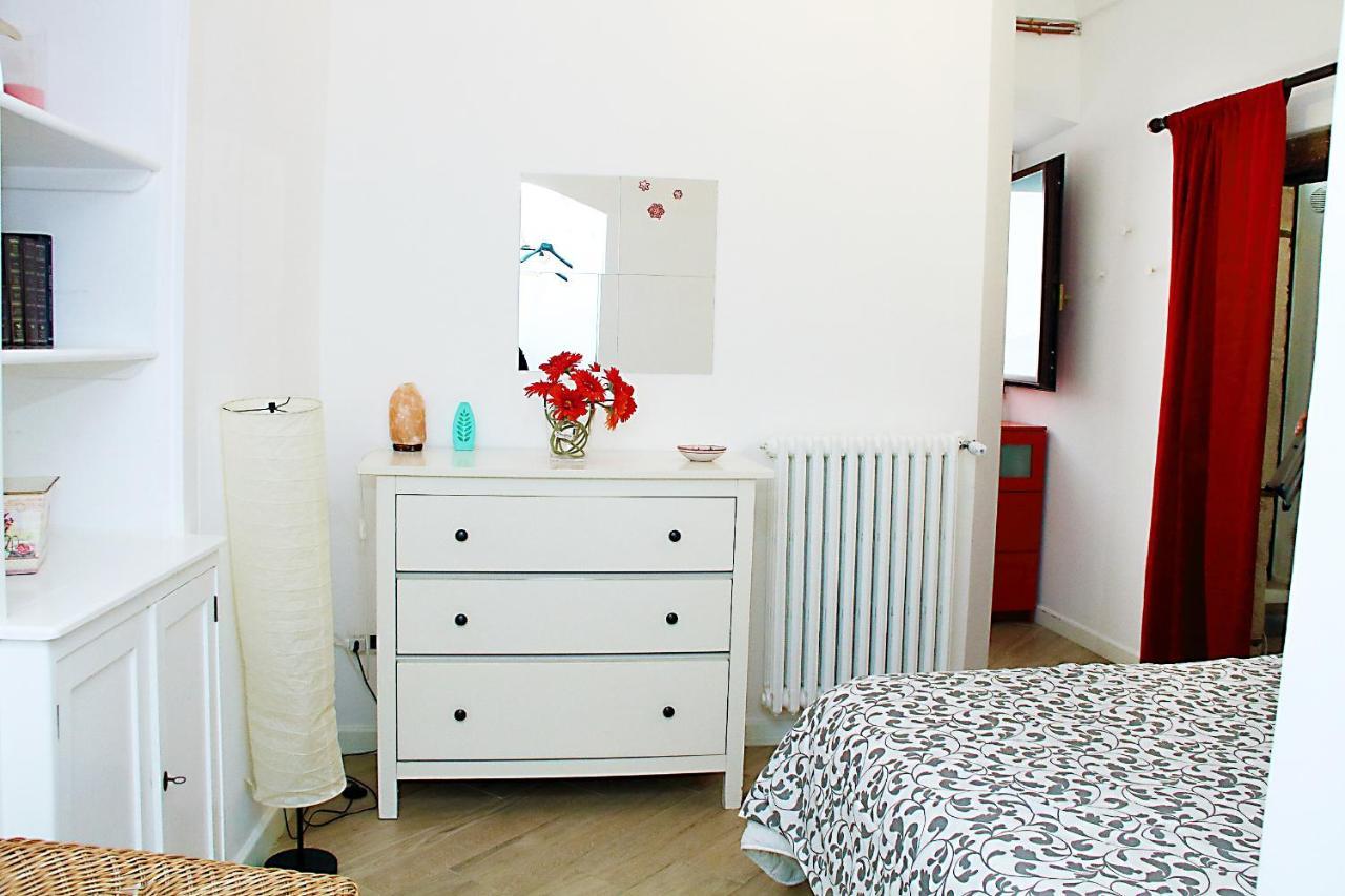 Lo Studio Di Nonno Νότσι Εξωτερικό φωτογραφία