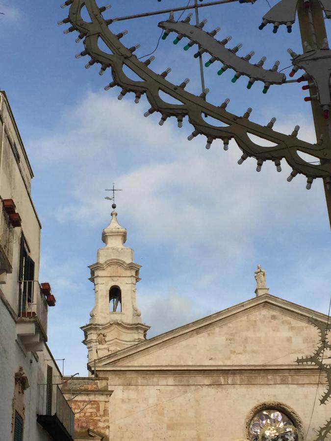 Lo Studio Di Nonno Νότσι Εξωτερικό φωτογραφία