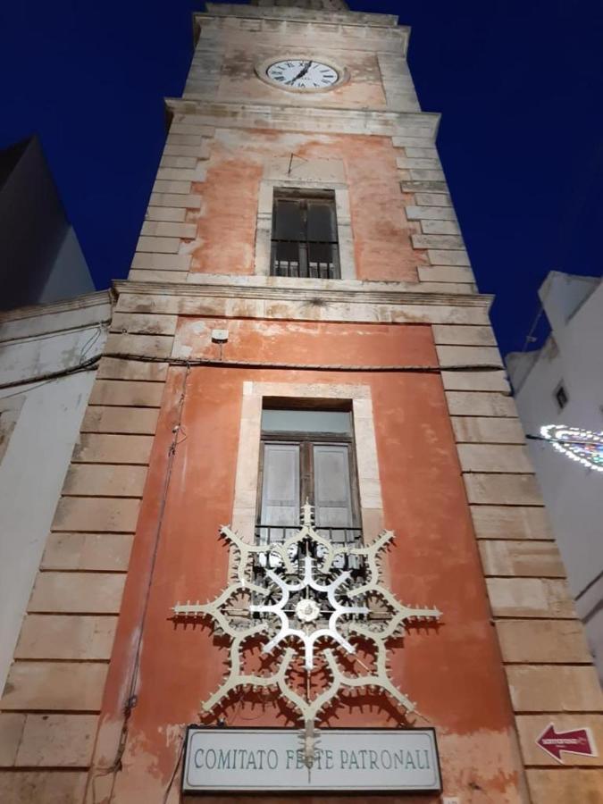 Lo Studio Di Nonno Νότσι Εξωτερικό φωτογραφία